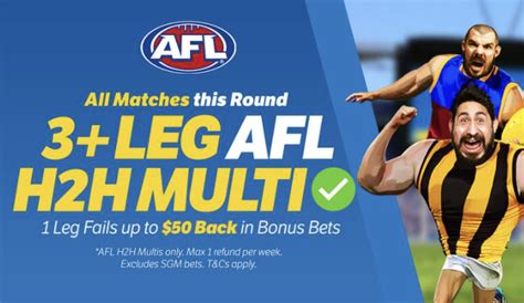 multi bets afl